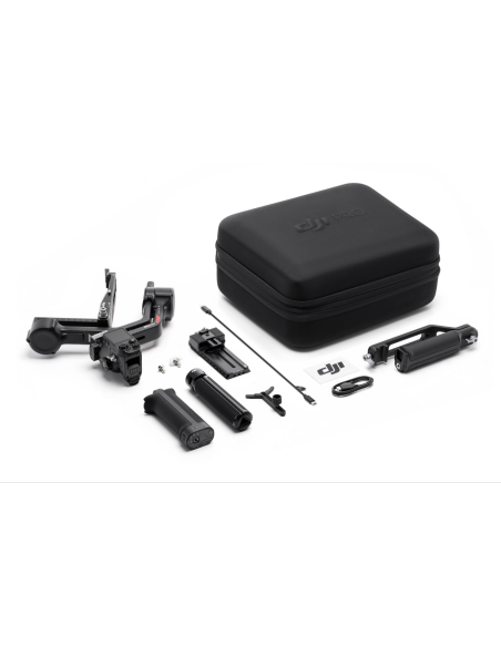 DJI RS 4 Pro