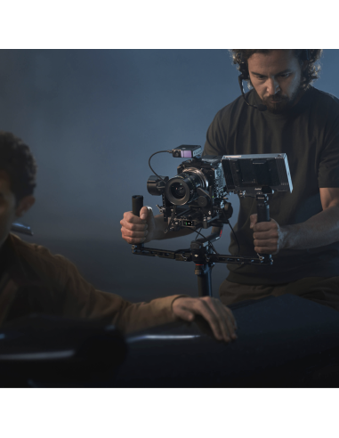 DJI RS 4 Pro