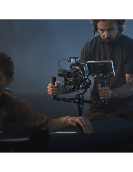DJI RS 4 Pro