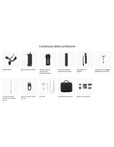 DJI RS 4 Pro