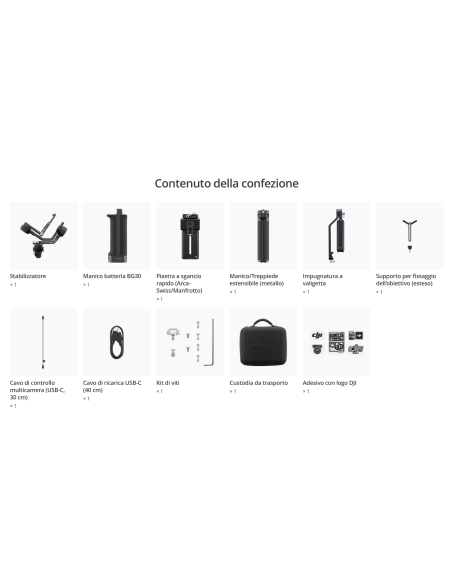 DJI RS 4 Pro