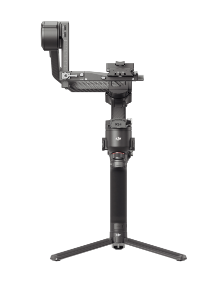 DJI RS 4 Pro Gimbal Stabilizer Combo