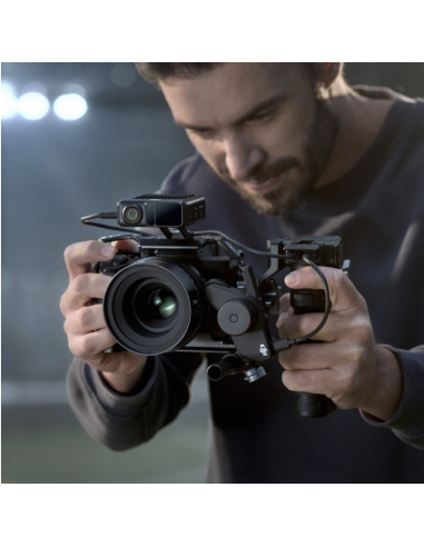 DJI Focus Pro Creator Combo