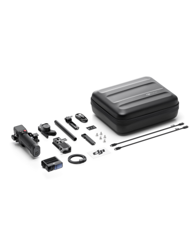 DJI Focus Pro Creator Combo