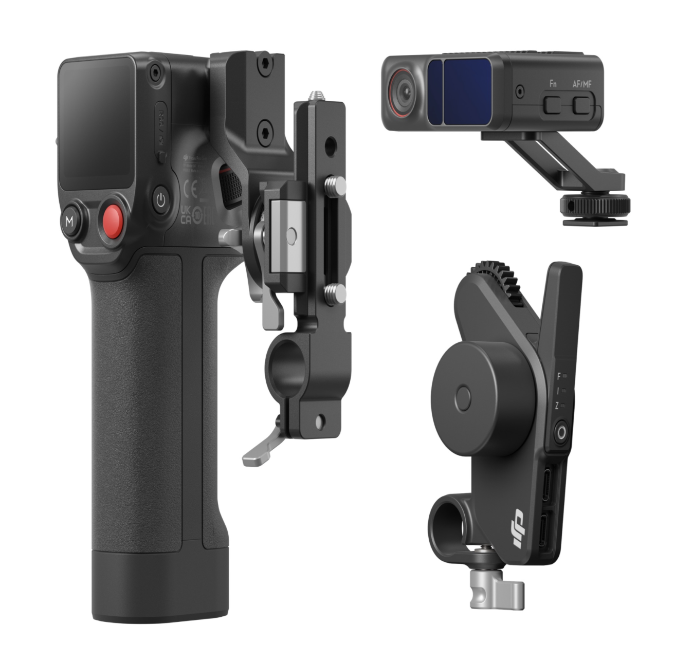 Flex focus optics recensioni on sale