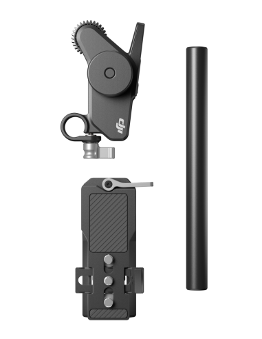 DJI Focus Pro Creator Combo