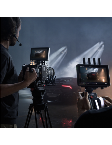 DJI Focus Pro All-In-One Combo