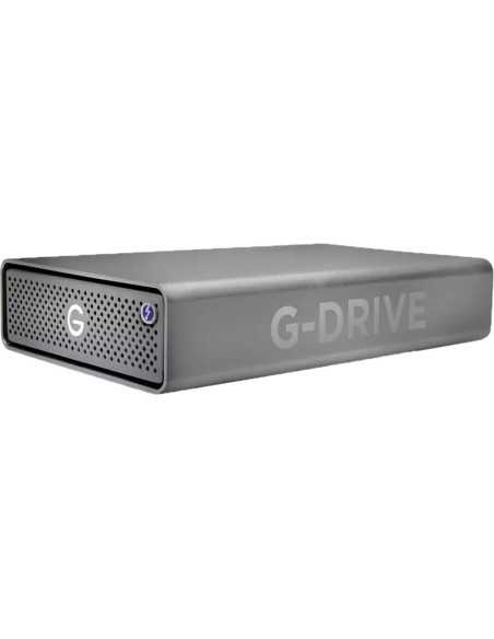 SanDisk Professional G-DRIVE™ PRO Desktop Drive 20TB