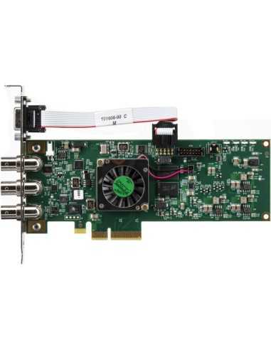 AJA KONA 1 Single Channel 3G/1.5G-SDI I/O Pcie...