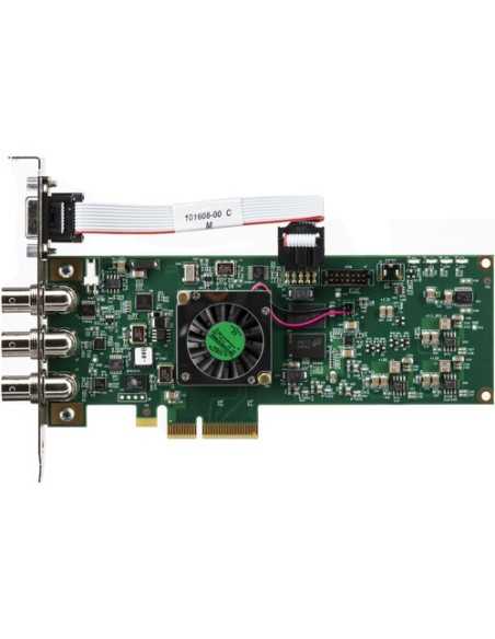 AJA KONA 1 Single Channel 3G/1.5G-SDI I/O Pcie 2.0 Card
