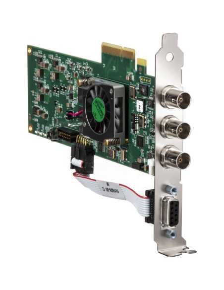 AJA KONA 1 Single Channel 3G/1.5G-SDI I/O Pcie 2.0 Card