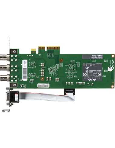 AJA KONA 1 Single Channel 3G/1.5G-SDI I/O Pcie...