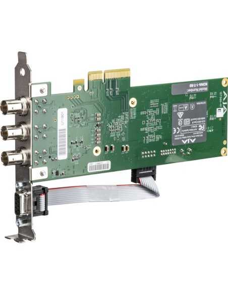 AJA KONA 1 Single Channel 3G/1.5G-SDI I/O Pcie 2.0 Card