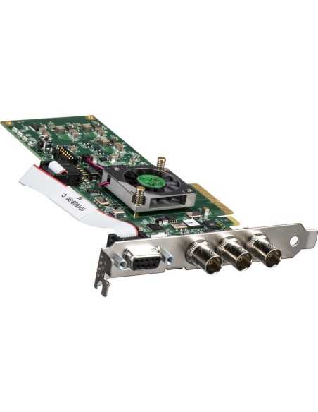 AJA KONA 1 Single Channel 3G/1.5G-SDI I/O Pcie 2.0 Card