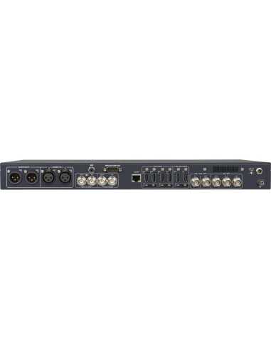 DataVideo HDR-90 Rack-Mount Hard Drive Recorder