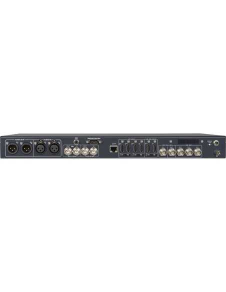DataVideo HDR-90 Rack-Mount Hard Drive Recorder