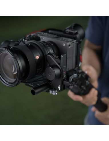 DJI Focus Pro Motor