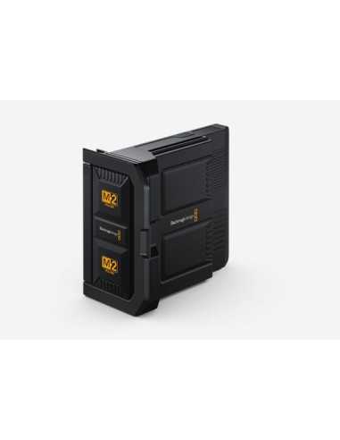 Blackmagic Design URSA Cine 12K Camera (PL Mount)