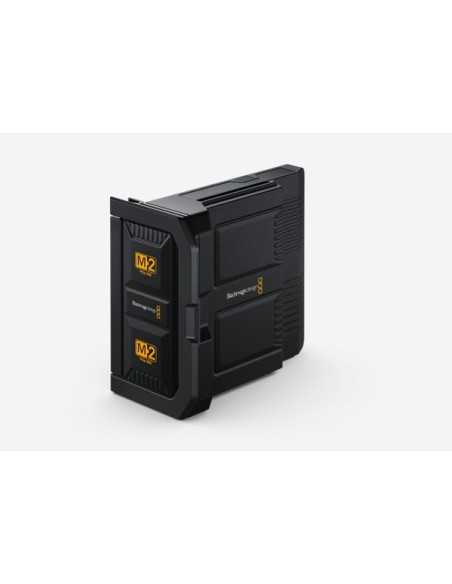 Blackmagic Design URSA Cine 12K Camera (PL Mount)