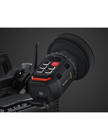 Blackmagic Design URSA Cine EVF