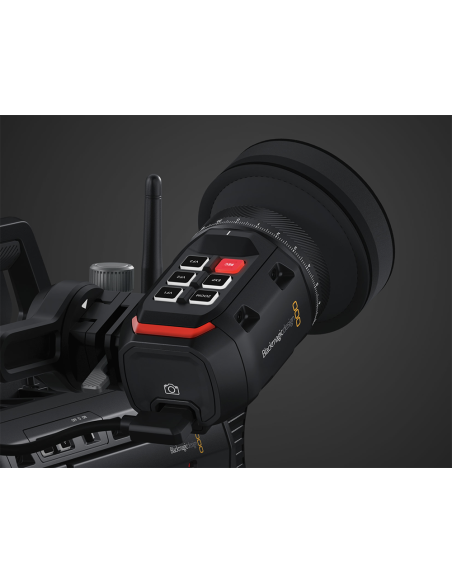 Blackmagic Design URSA Cine EVF