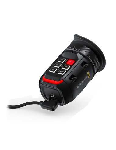 Blackmagic Design URSA Cine EVF