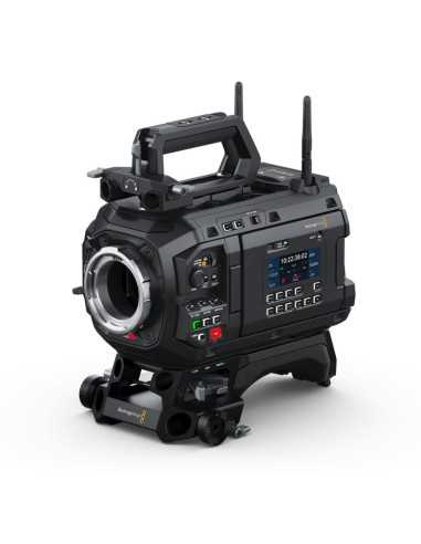 Blackmagic Design URSA Cine 12K Camera with EVF...