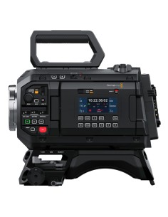 Blackmagic Design URSA Cine 12K Camera with EVF (PL Mount) 2