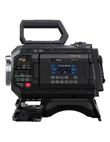 Blackmagic Design URSA Cine 12K Camera with EVF...