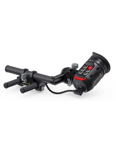Blackmagic Design URSA Cine 12K Camera with EVF...