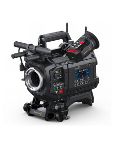 Blackmagic Design URSA Cine 12K Camera with EVF (PL Mount)