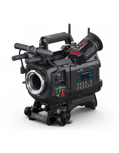 Blackmagic Design URSA Cine 12K Camera with EVF...
