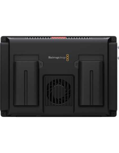 Blackmagic Design Video Assist 7" 3G Recorder/Monitor