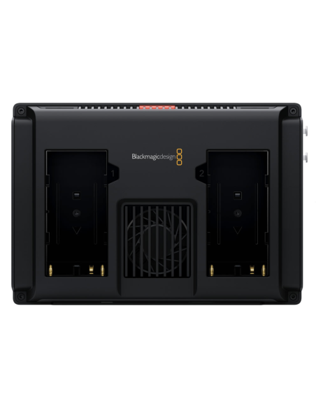 Blackmagic Design Video Assist 7" 3G Recorder/Monitor