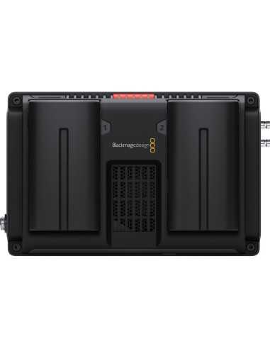 Blackmagic Design Video Assist 5" HDR...