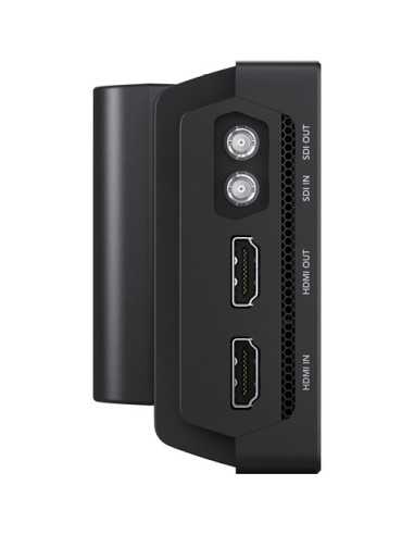 Blackmagic Design Video Assist 5" HDR...