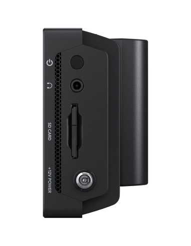 Blackmagic Design Video Assist 5" HDR...