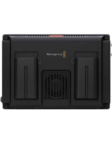 Blackmagic Design Video Assist 7" HDR...