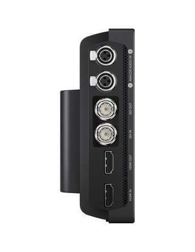 Blackmagic Design Video Assist 7" HDR...