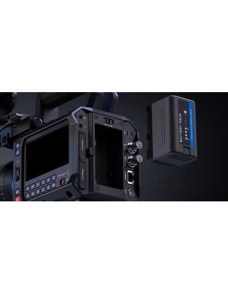 Blackmagic Design PYXIS 6K Cinema Box Camera (L Mount)