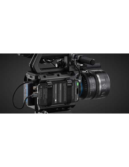 Blackmagic Design PYXIS 6K Cinema Box Camera (L Mount)