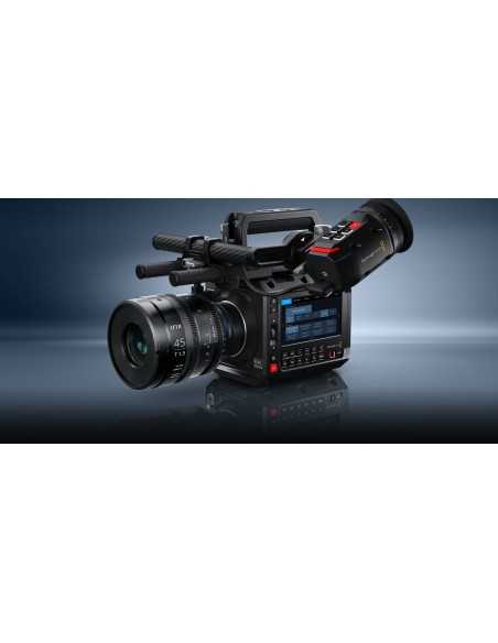 Blackmagic Design PYXIS 6K Cinema Box Camera (ARRI PL)