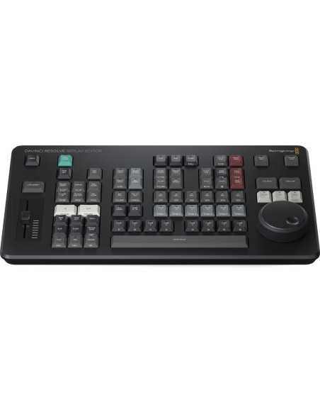 Blackmagic Design DaVinci Resolve Replay Editor