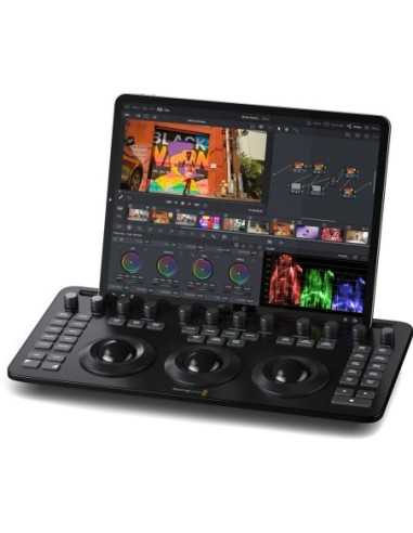 Blackmagic Design DaVinci Resolve Micro Color...