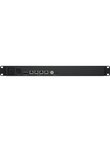 Blackmagic Design Cloud Store Max 24 TB (1 RU)