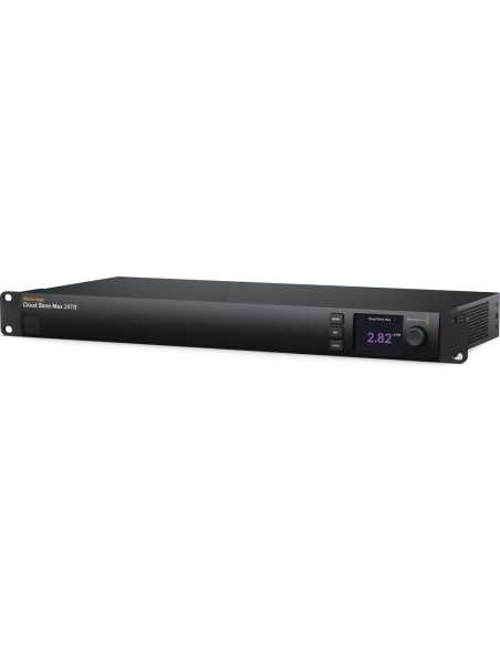 Blackmagic Design Cloud Store Max 48 TB (1 RU)