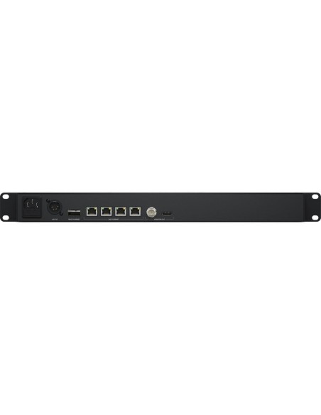 Blackmagic Design Cloud Store Max 48 TB (1 RU)