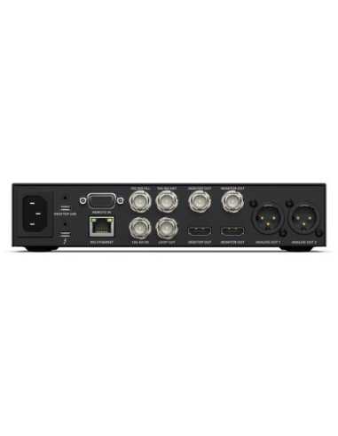 Blackmagic Design Media Player 10G