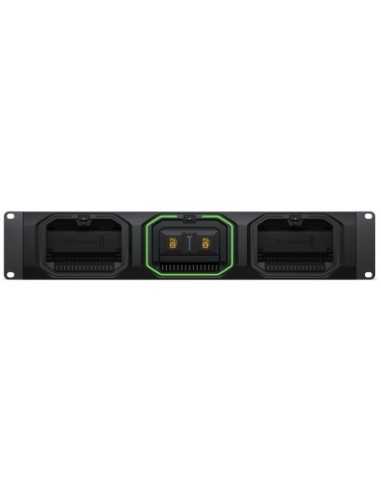 Blackmagic Design Media Dock per URSA Cine