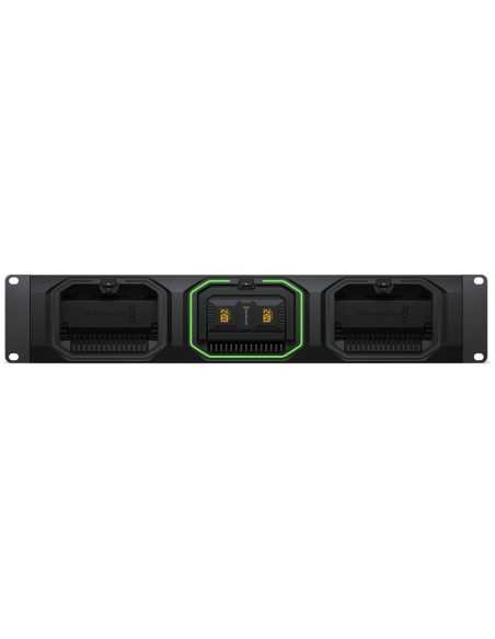 Blackmagic Design Media Dock per URSA Cine